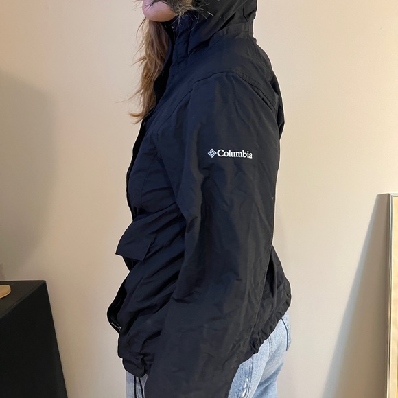 Columbia shell jacket - Picture 2 of 3